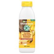 Garnier Ultimate Blends Nourishing Hair Food Banana &amp; Coconut Shampoo image