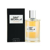 Beckham Classic Mens 60Ml Edt Spr