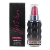 Cacharel Yes I Am Pink 50Ml Edp Spr