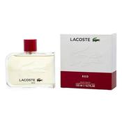 Lacoste Red Eau De Toilette 125Ml image
