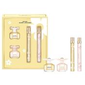 Marc Jacobs Daisy 4Pc Miniature Gift Set