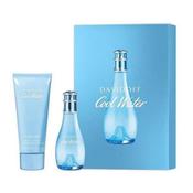 Cool Water Ladies 30Ml 2Pc Gift Set