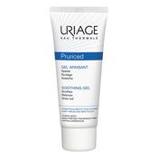 Uriage Pruriced Soothing Gel 100Ml