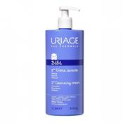 Uriage Bebe 1St Cleansing Cream 1Ltr