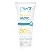 Uriage Bariesun Mineral Cream Spf 50+