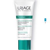 Uriage Hyseac Mattifying Emulsion 40Ml image