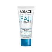 Uriage Eau Thermale Light Water Cream 40Ml image