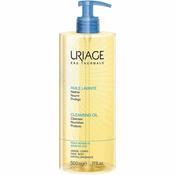 Uriage Cleansing Soothing Oil 500Ml image