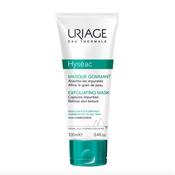 Uriage Hyseac Exfoliating Masque 100Ml
