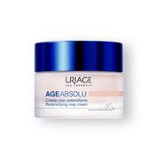 Uriage Age Absolute Redensifying Rosy Cream 50Ml