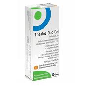 Thealoz Duo Gel 0.4G 30Pk
