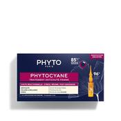 Phyto  Anti Hair Loss Treatment For Women (Reactional Hair-Loss: Stress, Diet, Post-Preg) image