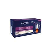 Phyto Anti Hair Loss Treatment For Women (Progressive Hair-Loss: Ageing, Menopause, Heredity) image