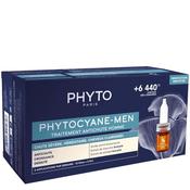 Phyto Phytocyane Anti Hair Loss Treatment For Men 