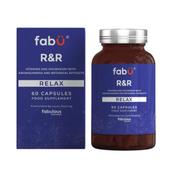 Fabu R&amp;R Relax 60Pk