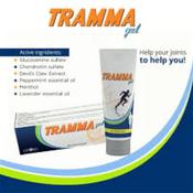 Tramma Gel