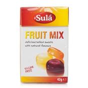 Sula Sugar Free Sweets 42G Fruit Mix