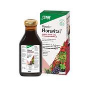 Floradix Floravital Liquid 250Ml image