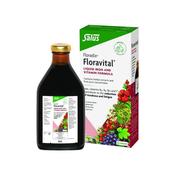 Floradix Floravital Liquid 500Ml image