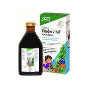 Floradix Kindervital 500Ml