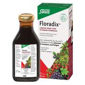 Floradix Liquid Iron 250Ml