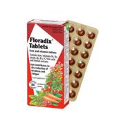 Floradix Tablets (84 Pk)