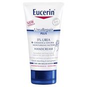 Eucerin Urearepair Plus Hand Cream 