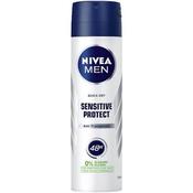 Nivea Men Deo 150Ml Sensitive Protect
