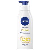 Nivea Body Firming Lotion Q10 Plus 250Ml