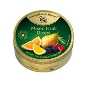 C And H Mixed Fruit Drops