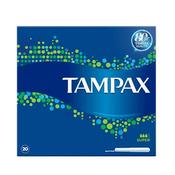 Tampax Bb Super 20Pk