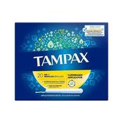 Tampax Bb Regular 20Pk