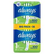 Always Ultra Rmal+ Duo 26Pk