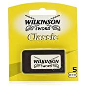 Wilkinson Double Edge 5S image