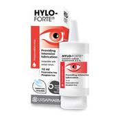 Hylo-Forte Lubricating Eye Drops 7.5Ml