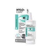 Hylo Care 0.1%/2% Eye Drops 7.5Ml