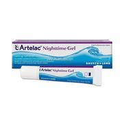 Bausch &amp; Lomb Artelac Nighttime Gel 10G