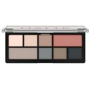 Catrice The Dusty Matte Eyeshadow Palette 
