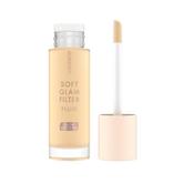 Catrice Soft Glam Filter Fluid 010 image