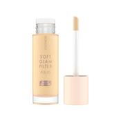 Catrice Soft Glam Filter Fluid 020  image