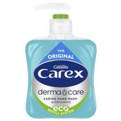 Carex The Original Dermacare Eco Refill 500Ml Hand Wash