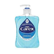 Carex Hw Original 250Ml