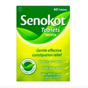 Senokot Tablets 60Pk image