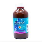 Gaviscon Aniseed Liquid 600Ml
