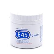 E45 Cream 125G