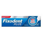 Fixodent Food Seal 35Ml