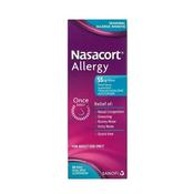 Nasacort Allergy Nasal Spray image