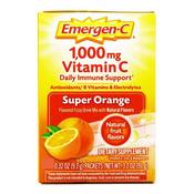 Emergen-C Super Orange 8Pk