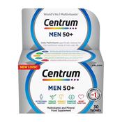 Centrum Men 50+ image