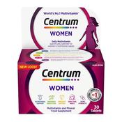 Centrum Women 30Pk